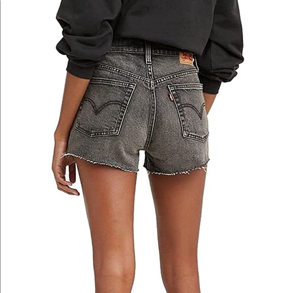 Levi’s 501 shorts - Picture 2 of 5